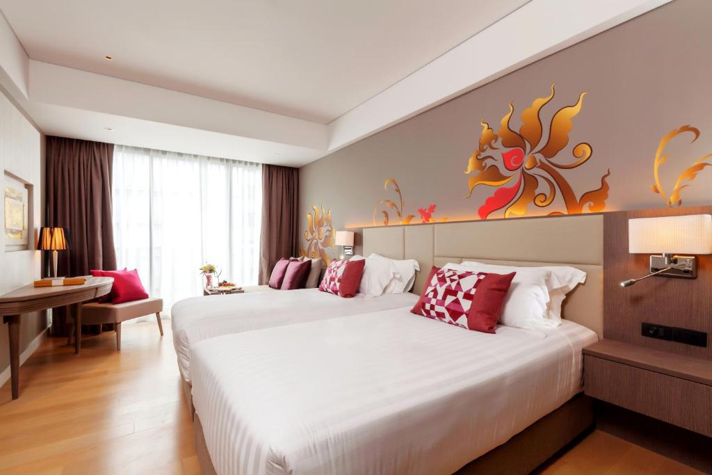Grand Mercure Patong-1